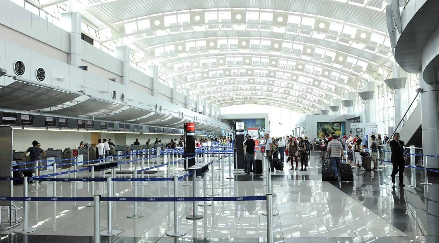 Liberia Airport (LIR) Travel Guide