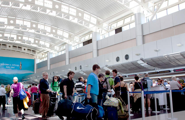 Juan Santamaria International Airport – Travel Guide