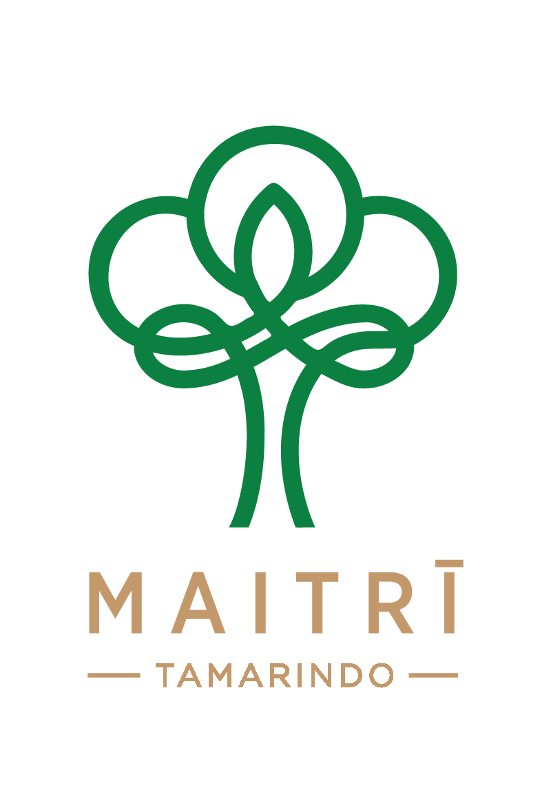 Maitri Logo