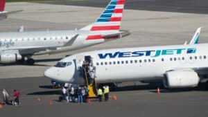 Liberia Airport