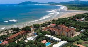 Life in Tamarindo