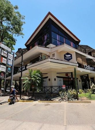 Coffee Shops in Tamarindo
