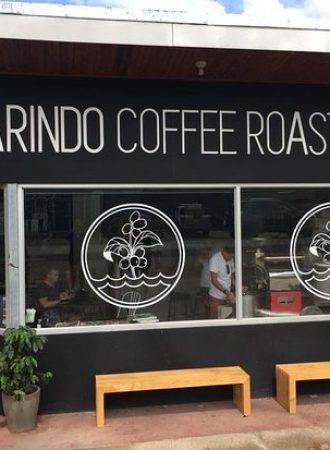 Cafes in Tamarindo